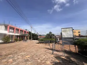Space Suitable for Church Service or Office for Rent