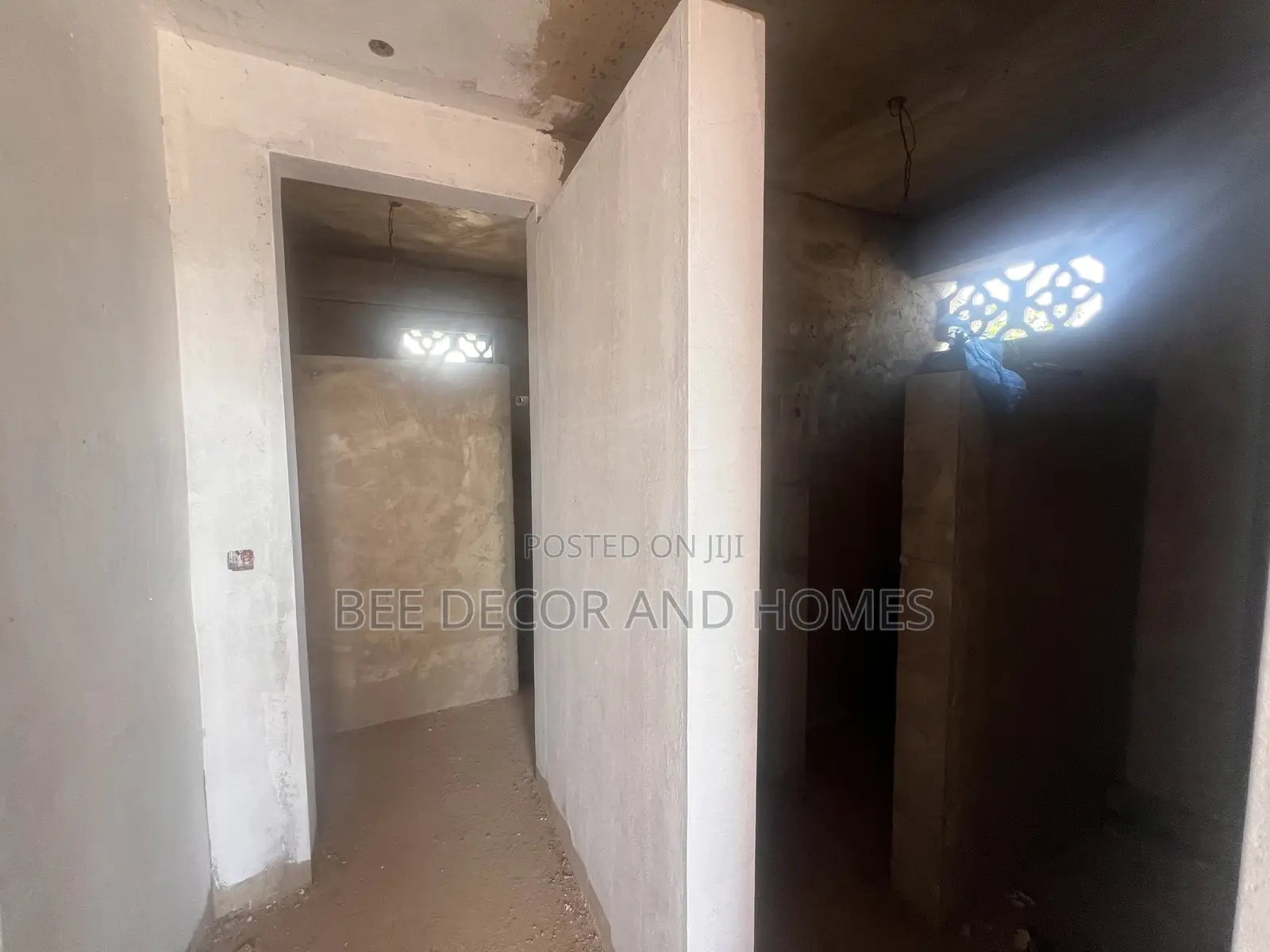 Space Suitable for Church Service or Office for Rent