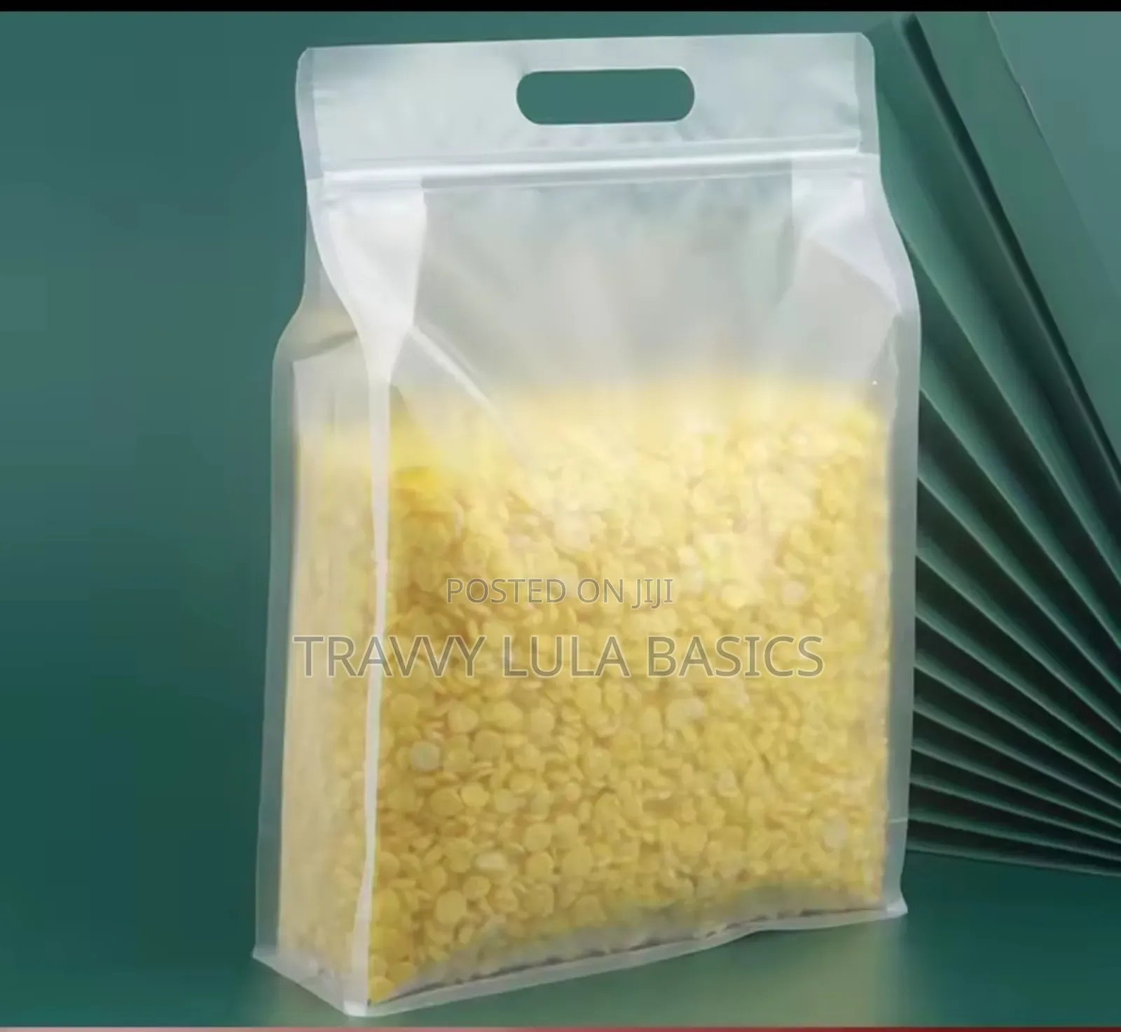 New Food Pouch Bags 3.5kg-4kg