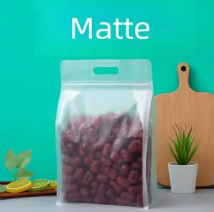 New Food Pouch Bags 3.5kg-4kg