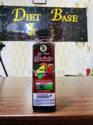 Diet Base Sobolo
