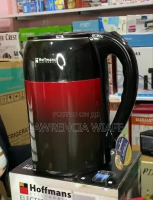 Hoffmans Kettle