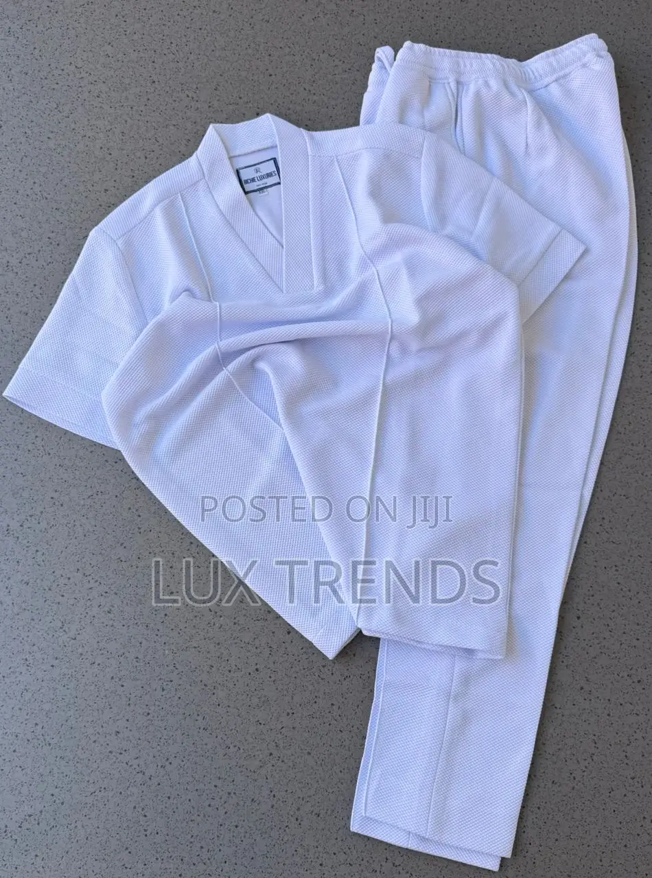 Men’S Kaftan – Stylish Wear for All Occasions