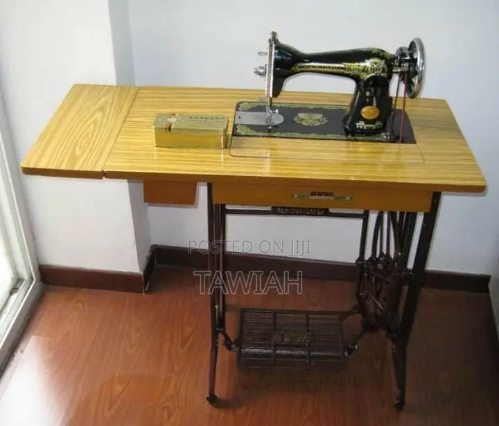 Foot Butterfly Sewing Machines in Accra Metropolitan - Home Appliances ...