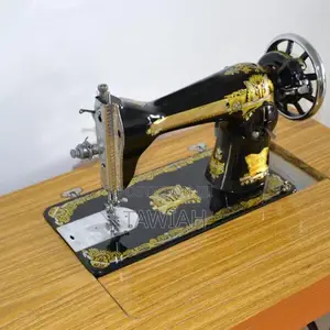 Foot Butterfly Sewing Machines