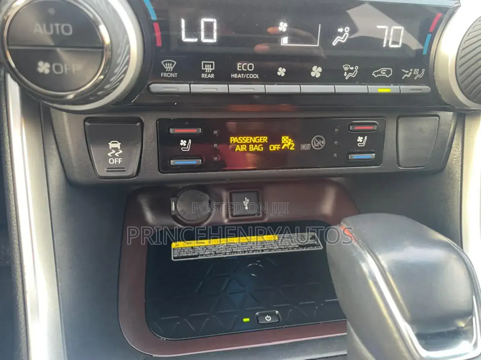 Toyota RAV4 Limited 2021 Gray