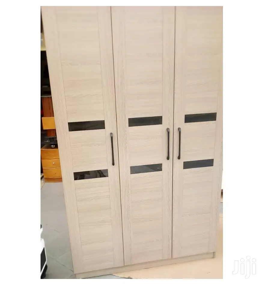 3in1 Wardrobe