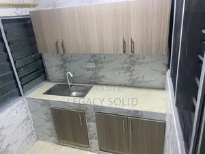1bdrm Apartment in Legacy  Solid Real, Spintex for rent