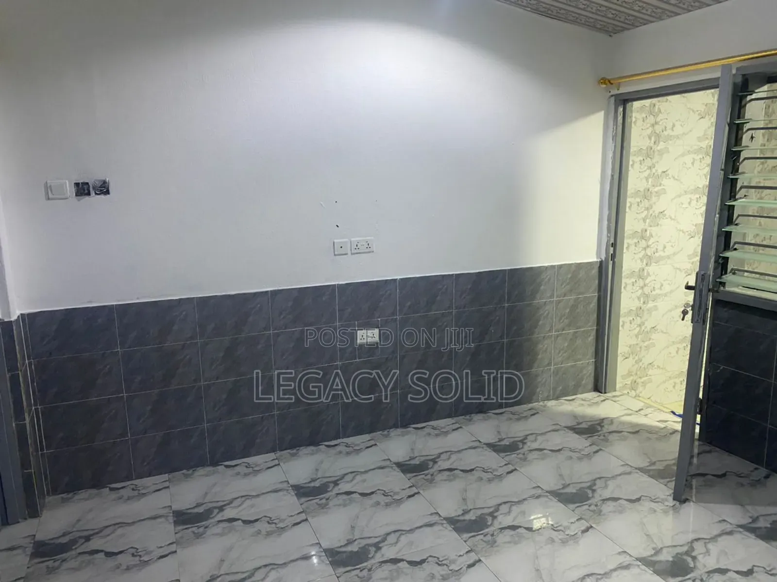 1bdrm Apartment in Legacy  Solid Real, Spintex for rent