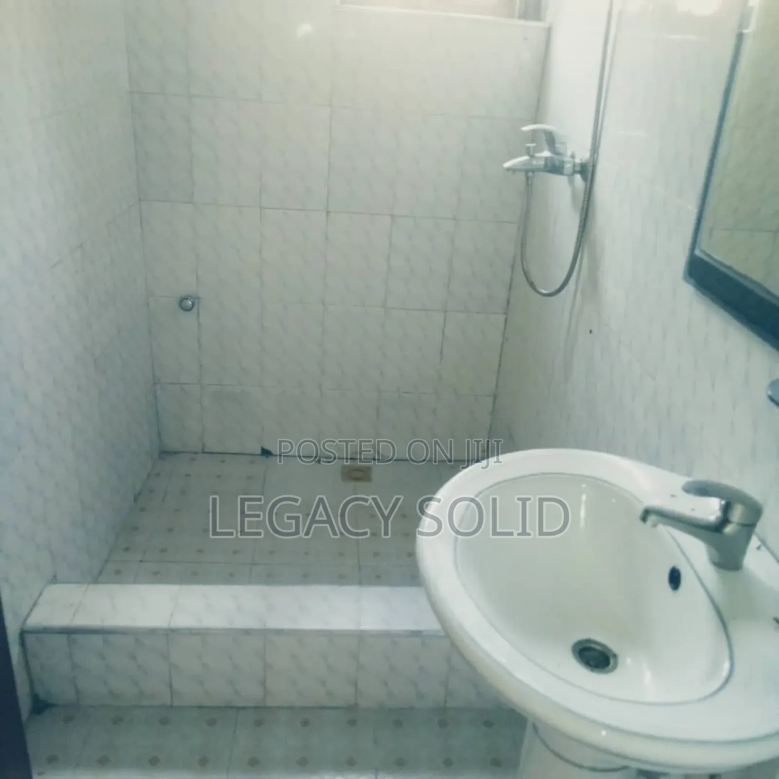 1bdrm Apartment in Legacy  Solid Real, Spintex for rent