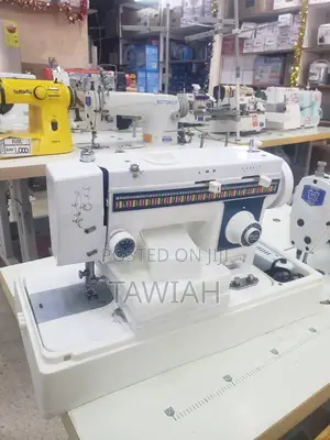 60 Design Electric Butterfly Sewing Machines