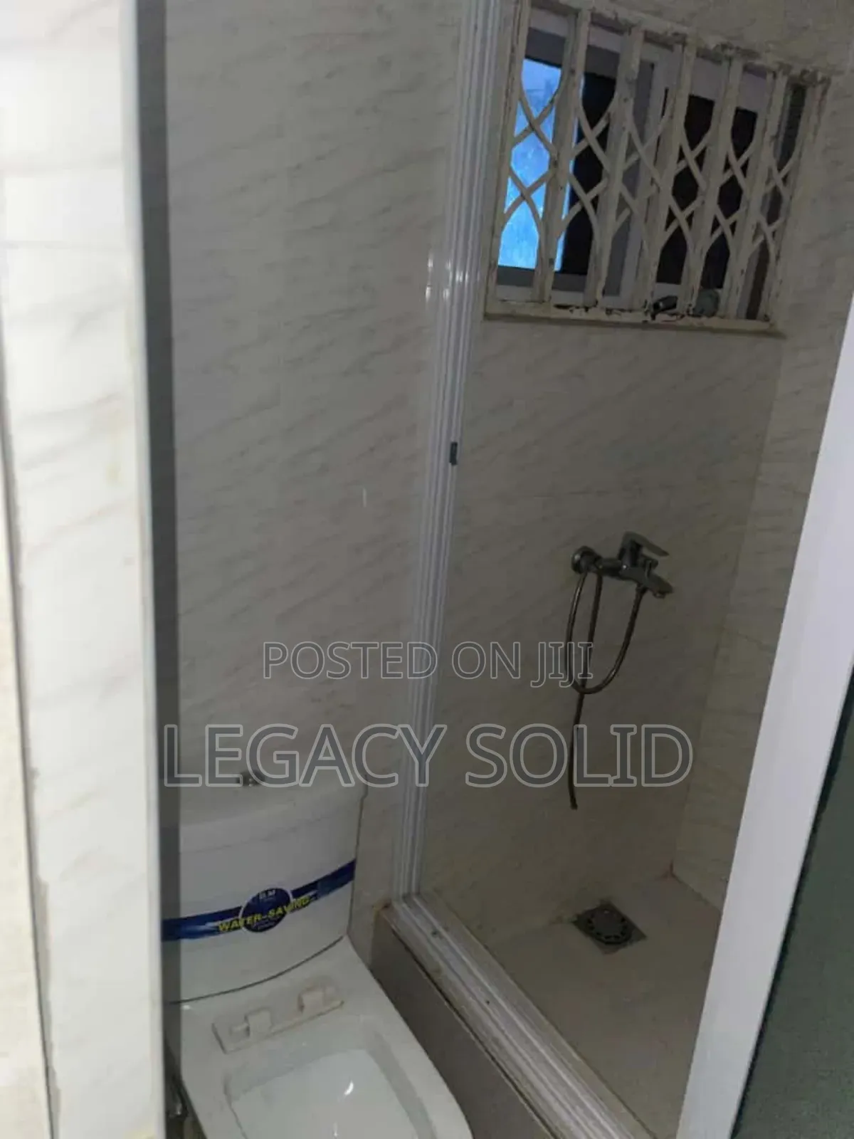 3bdrm House in Legacy Solid Real, Spintex for rent