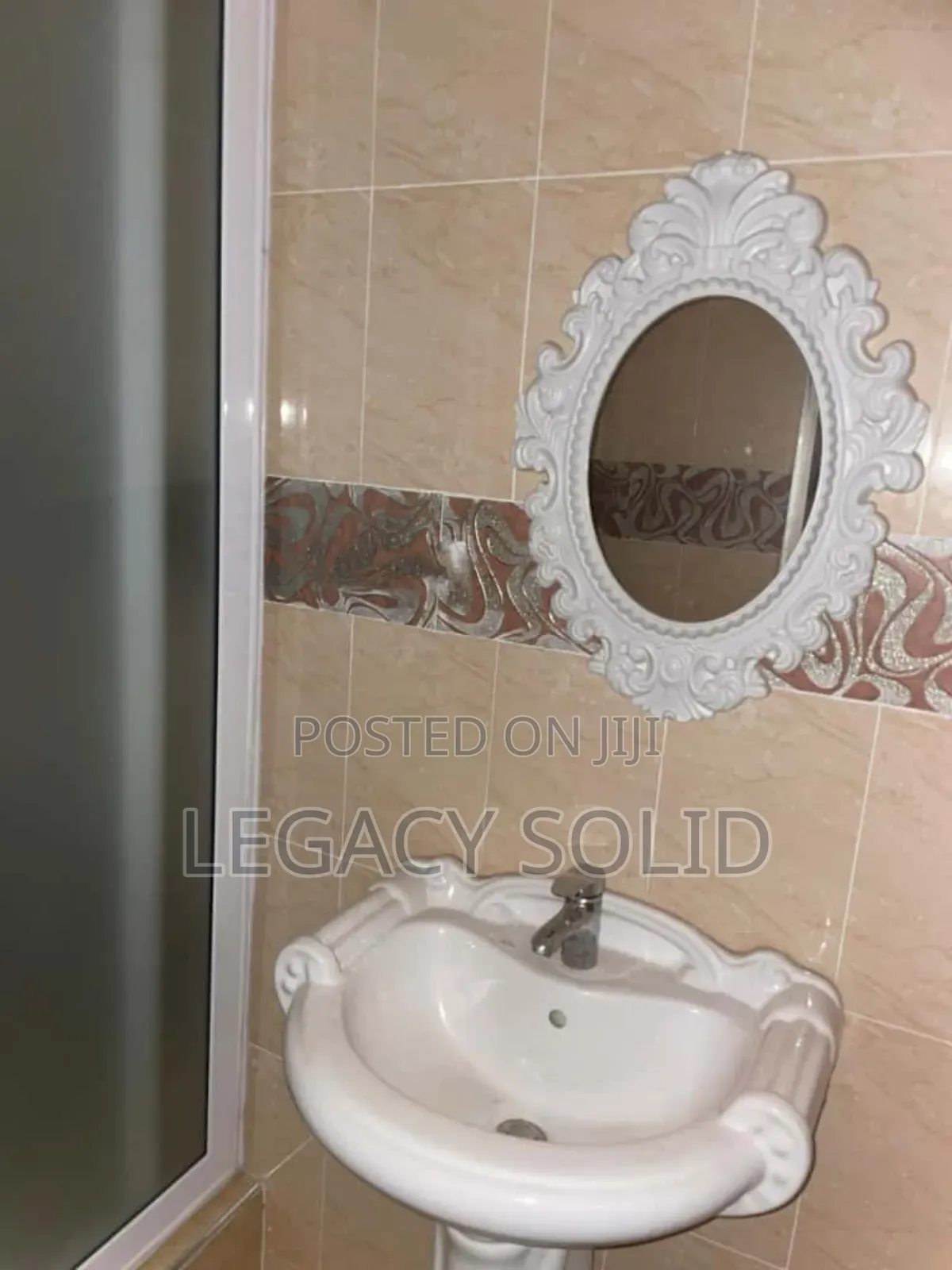 3bdrm House in Legacy Solid Real, Spintex for rent