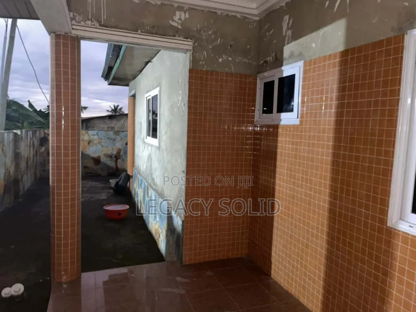 3bdrm House in Legacy Solid Real, Spintex for rent