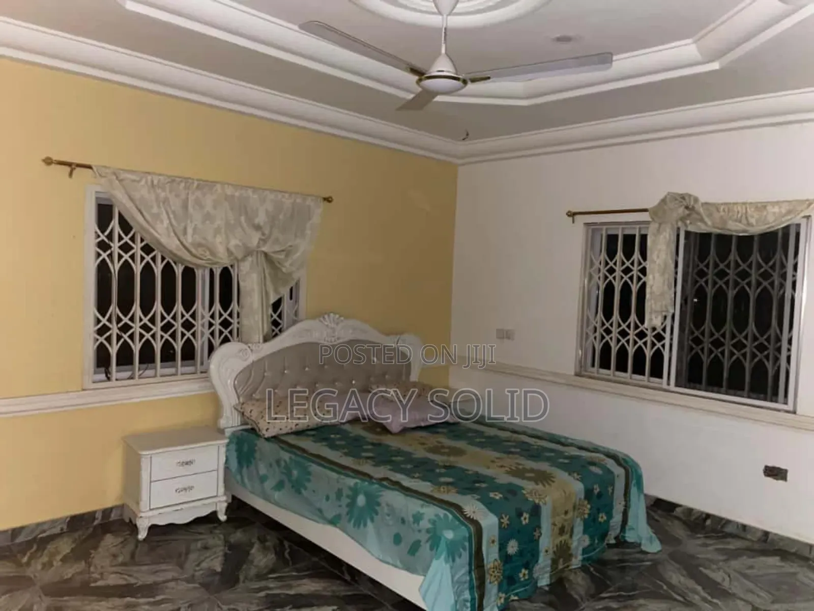3bdrm House in Legacy Solid Real, Spintex for rent