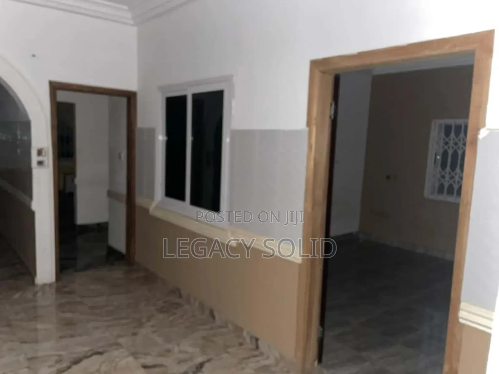 3bdrm House in Legacy Solid Real, Spintex for rent