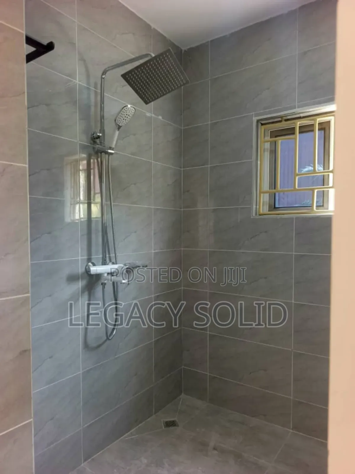 1bdrm Apartment in Legacy  Solid Real, Ledzokuku-Krowor for rent