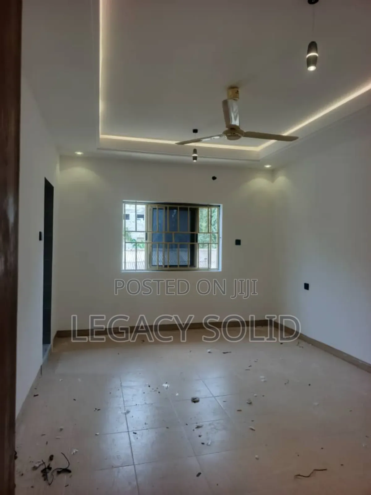 1bdrm Apartment in Legacy  Solid Real, Ledzokuku-Krowor for rent