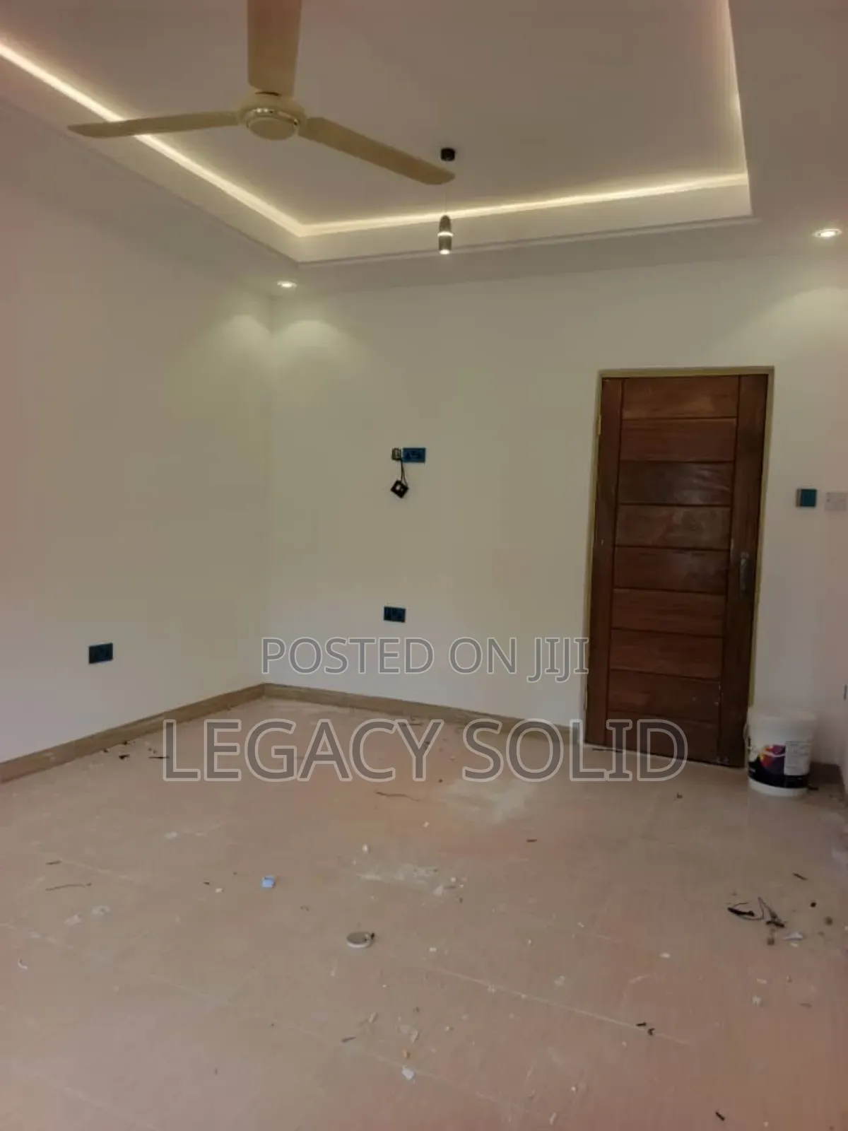 1bdrm Apartment in Legacy  Solid Real, Ledzokuku-Krowor for rent