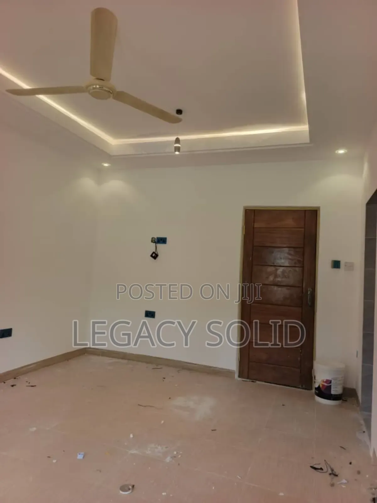 1bdrm Apartment in Legacy  Solid Real, Ledzokuku-Krowor for rent