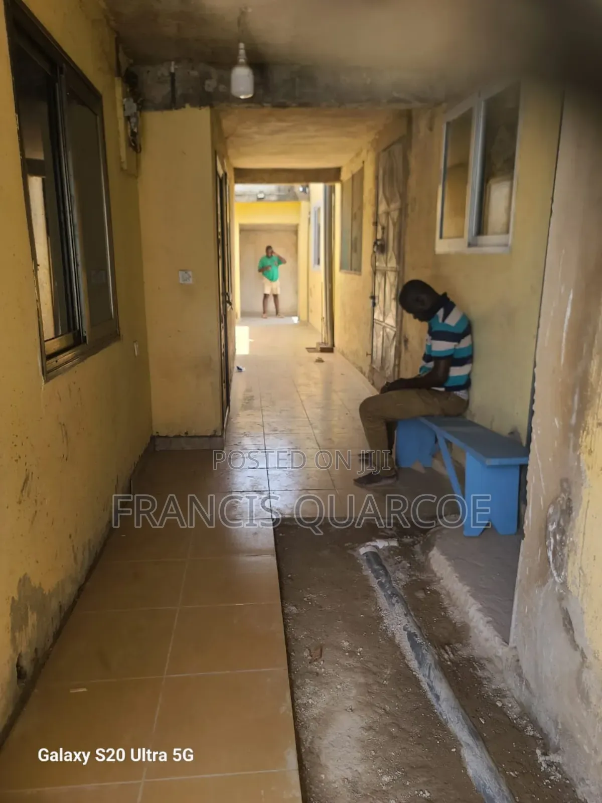 1bdrm Apartment in Paradise Estates, Pillar 2 for rent