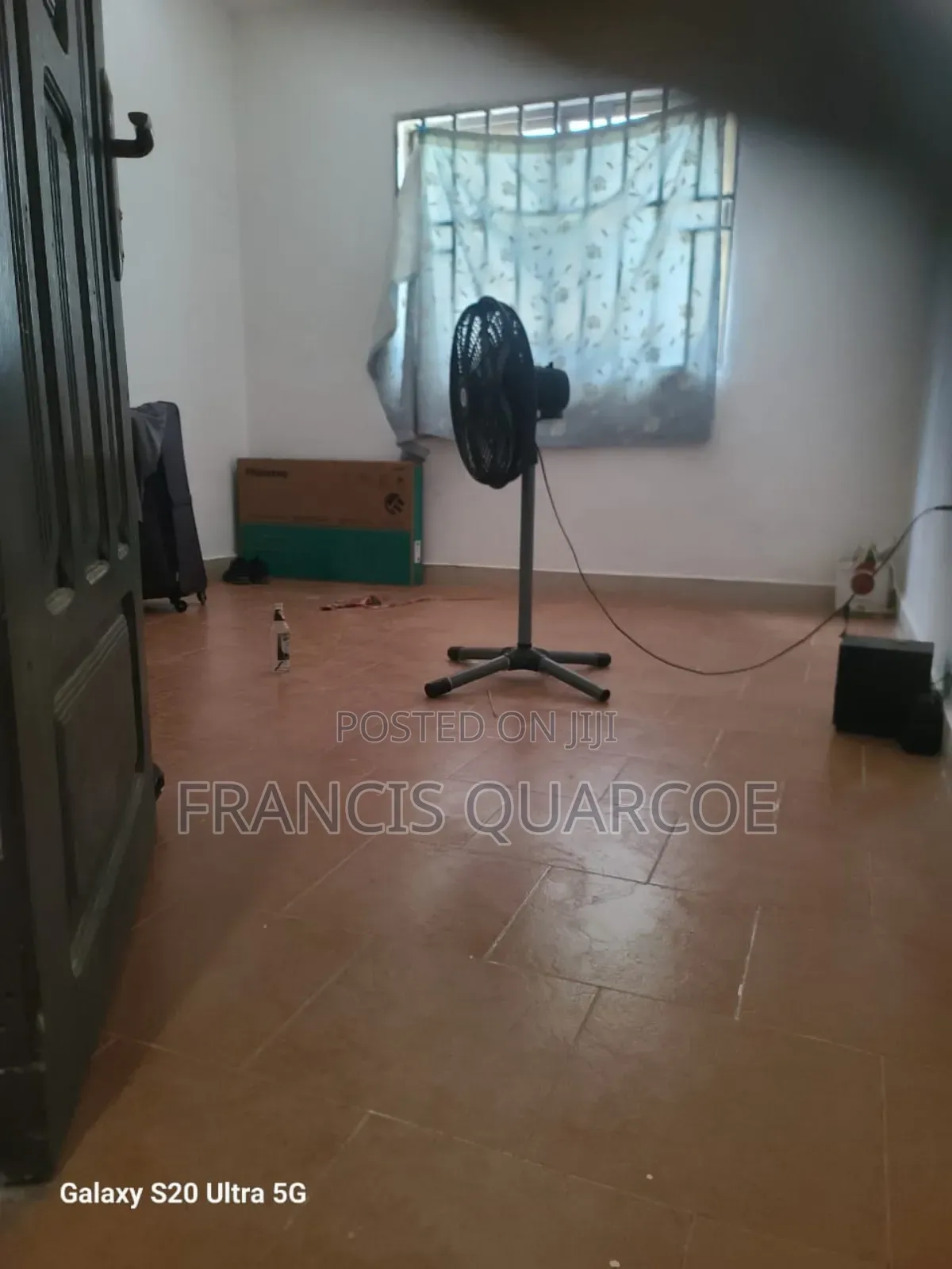 1bdrm Apartment in Paradise Estates, Pillar 2 for rent