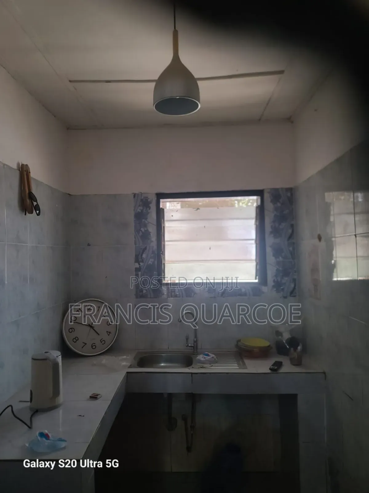 1bdrm Apartment in Paradise Estates, Pillar 2 for rent