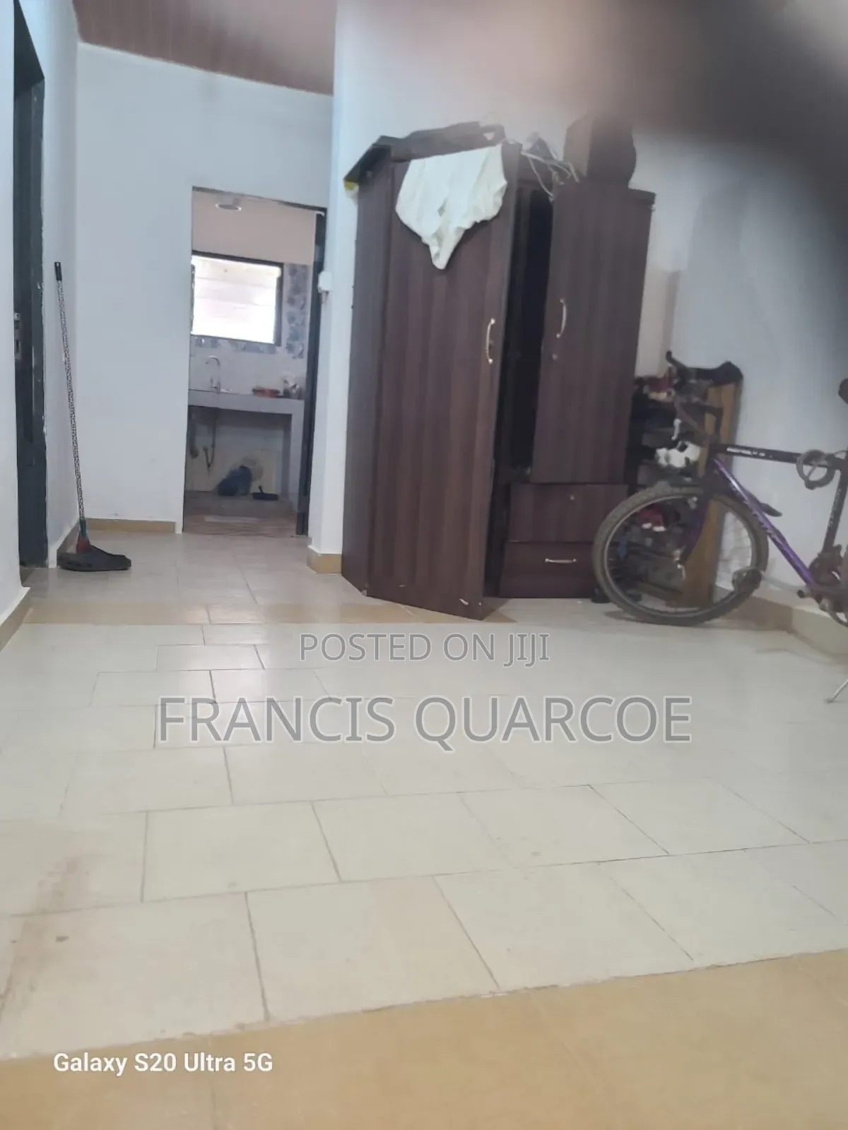 1bdrm Apartment in Paradise Estates, Pillar 2 for rent