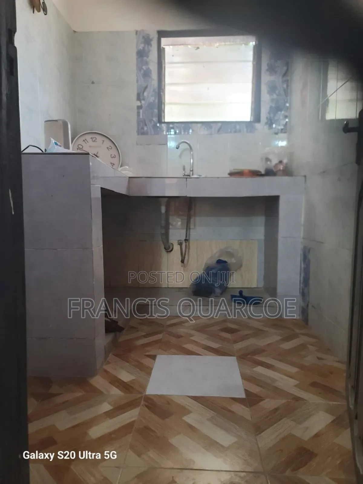 1bdrm Apartment in Paradise Estates, Pillar 2 for rent
