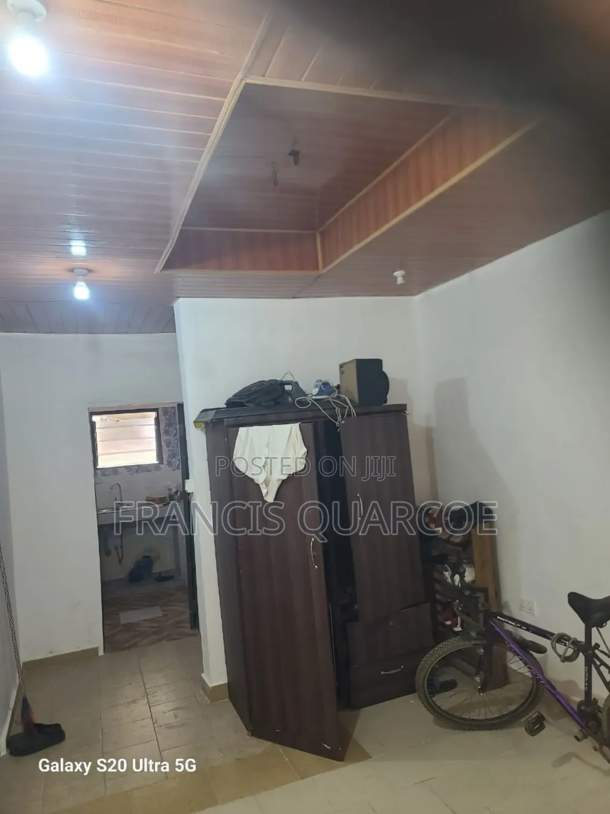 1bdrm Apartment in Paradise Estates, Pillar 2 for rent