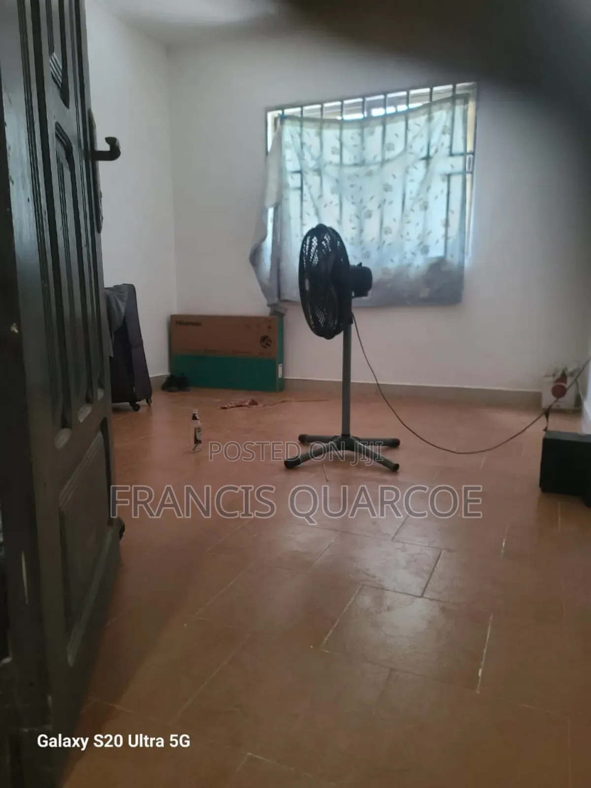 1bdrm Apartment in Paradise Estates, Pillar 2 for rent