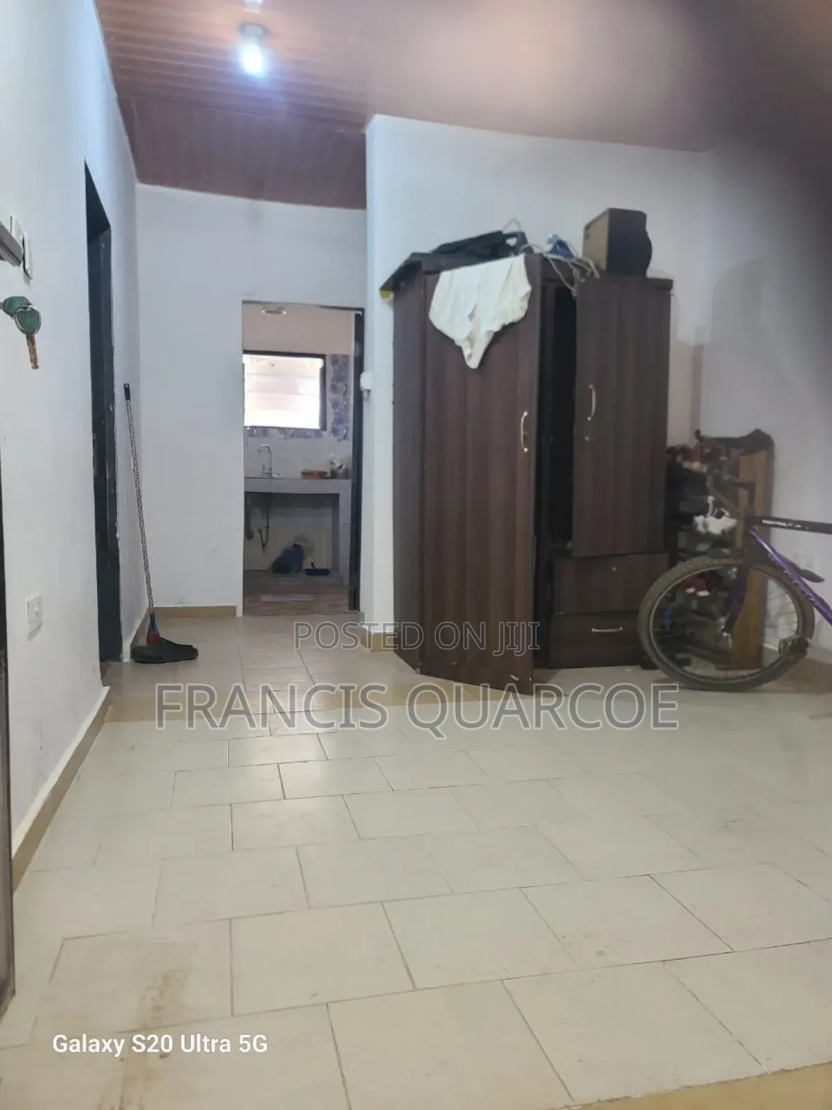 1bdrm Apartment in Paradise Estates, Pillar 2 for rent