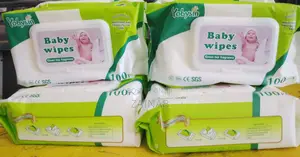 Baby Wipes