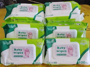 Baby Wipes