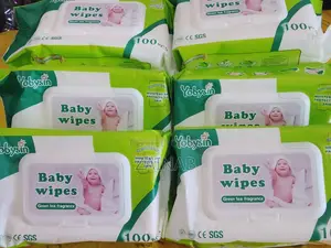 Baby Wipes