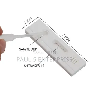 Pig Pregnancy Test Kit Wholesale and Retail