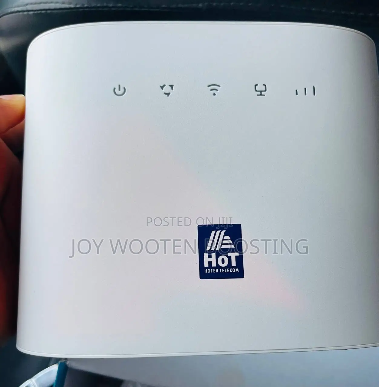 TCL Cat13 Router – Linkhub Hh132