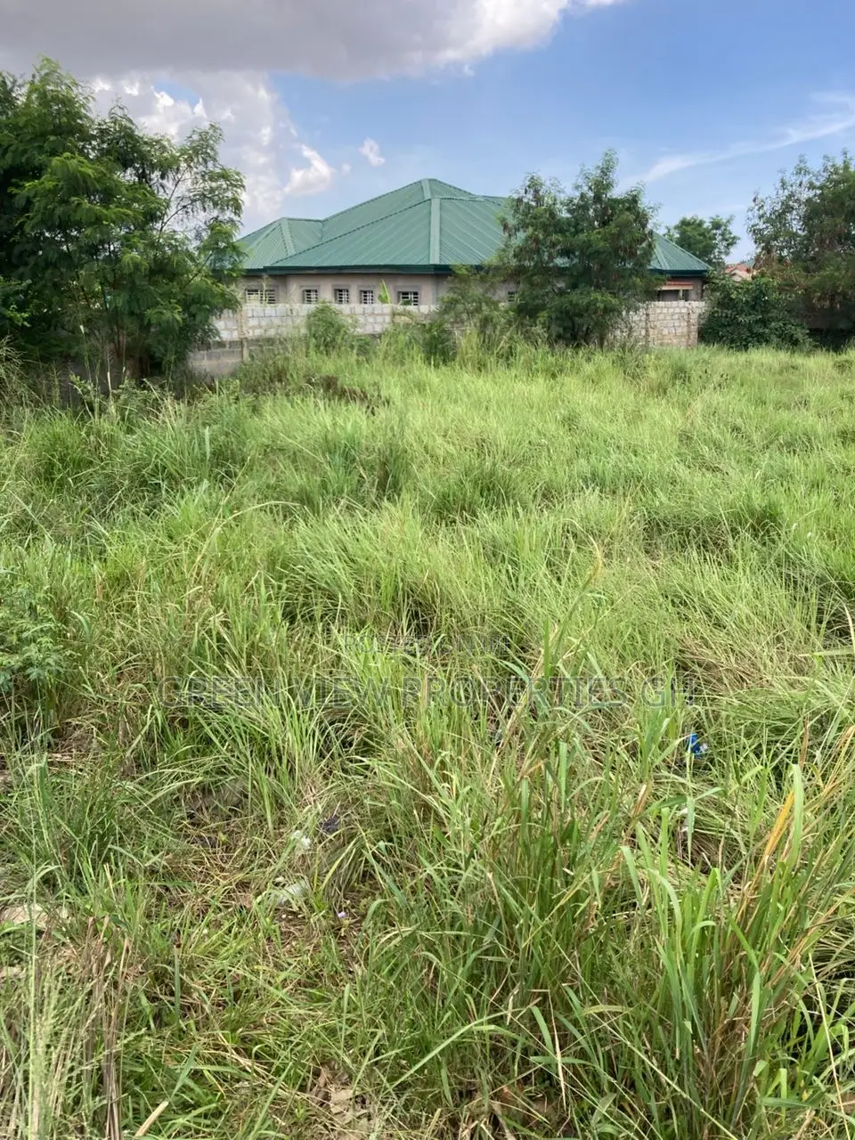 One and Half Land for Sale – Kasoa Opeikuma (Old Soja Area)*