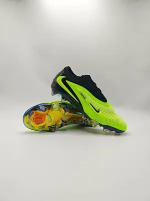 Professional Football Boots