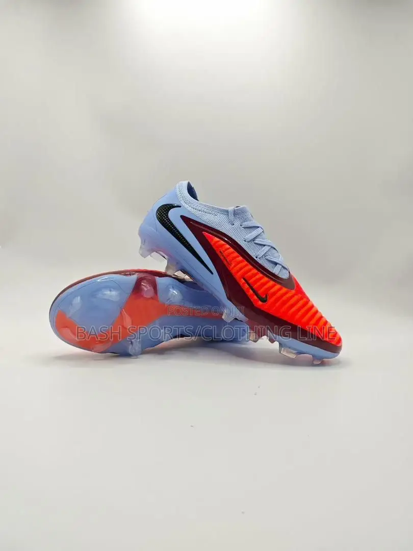 Professional Football Boots