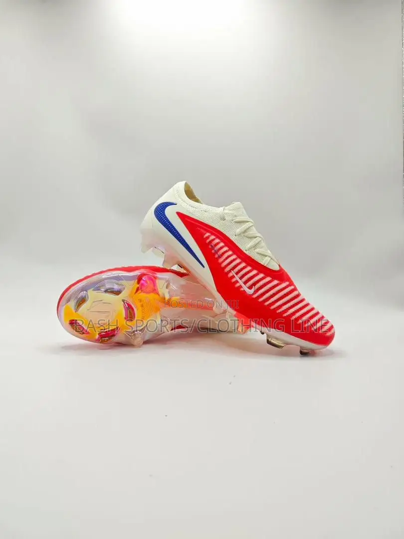 Professional Football Boots