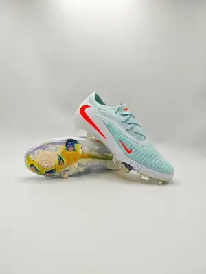 Professional Football Boots