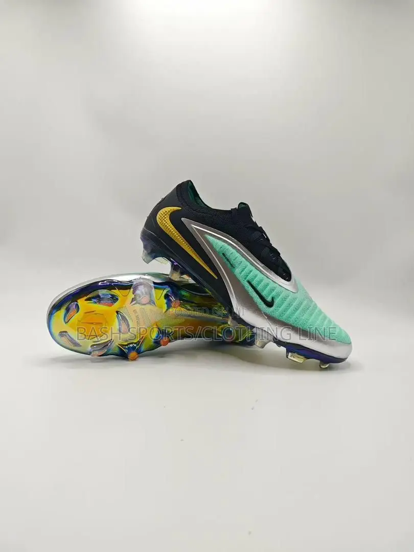 Professional Football Boots