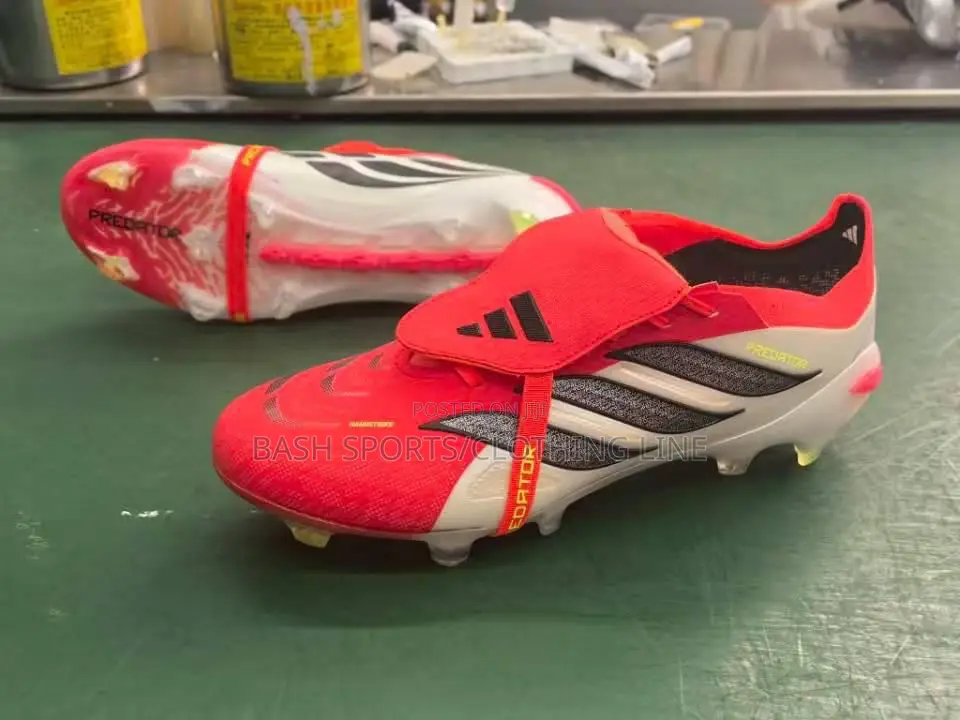 Professional Football Boots