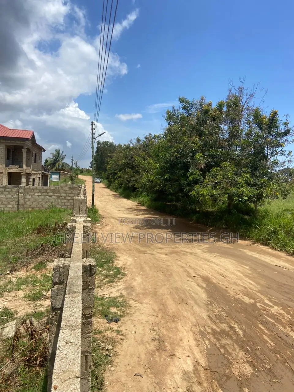 2bdrm House in Kasoa for sale