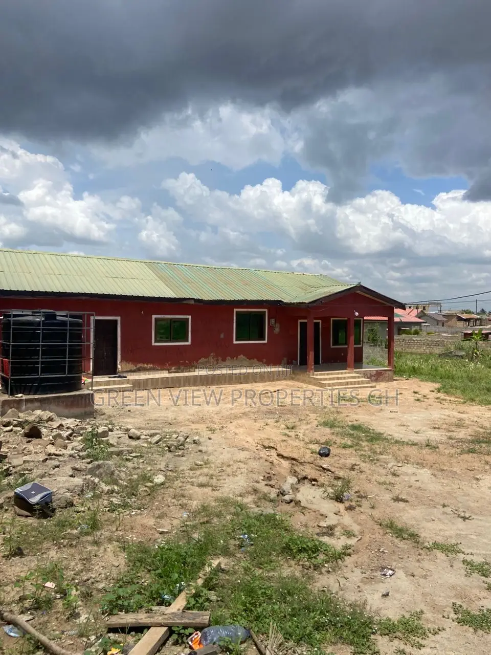 2bdrm House in Kasoa for sale