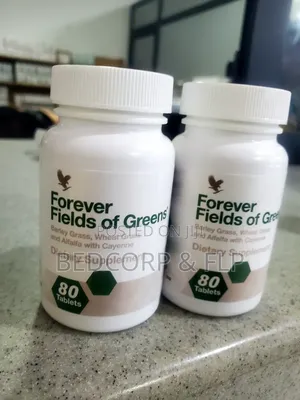 Forever Fields Of Green Pack Of 2