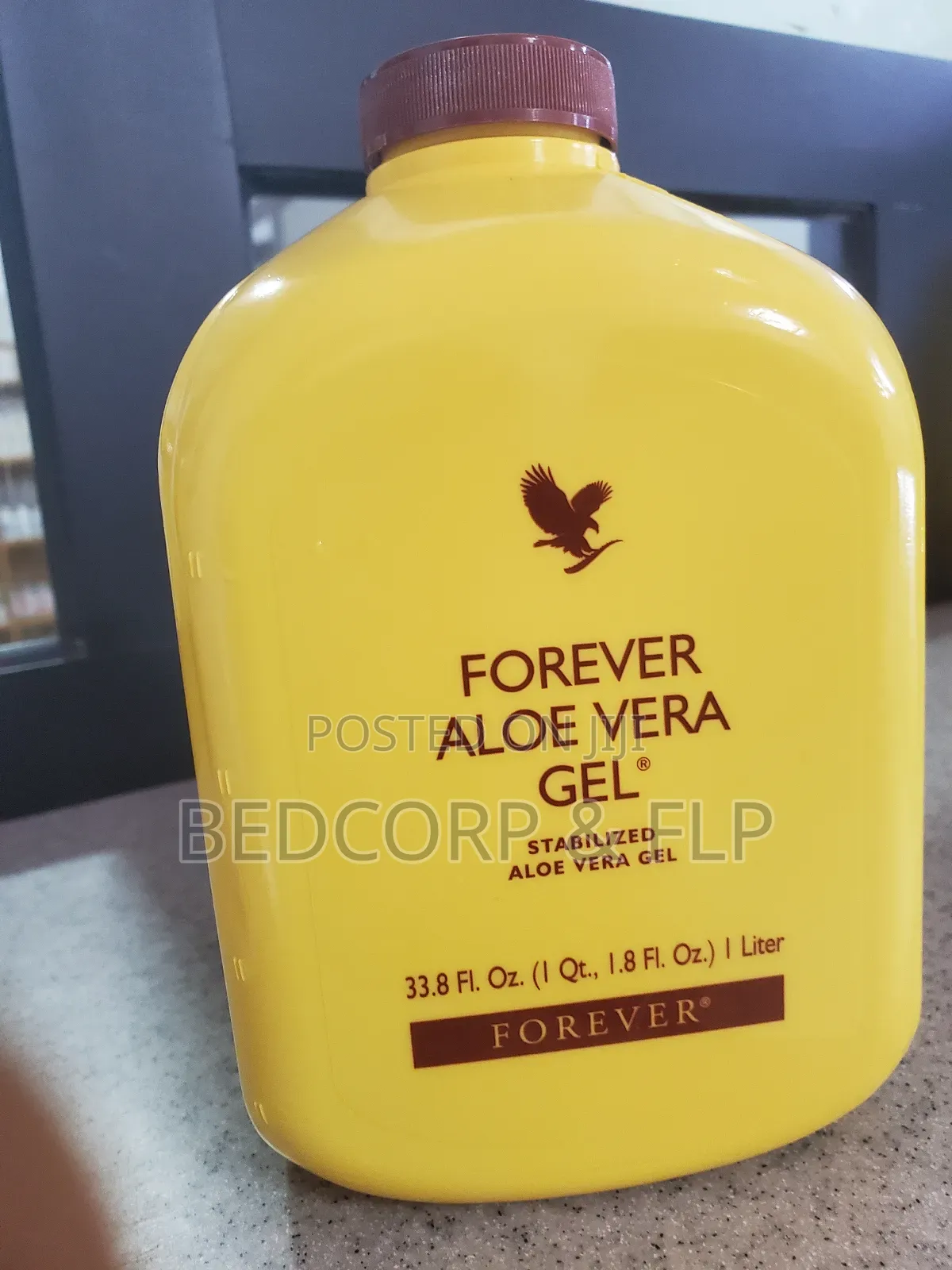 Flp Aloe Barbardensis Miller Juice