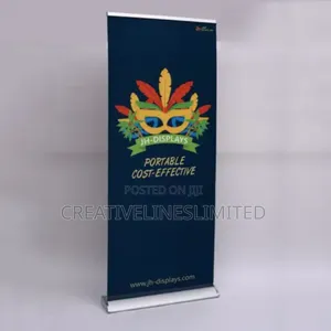 Pull Up Stand
