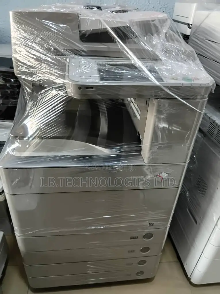 Canon Adv C5235i